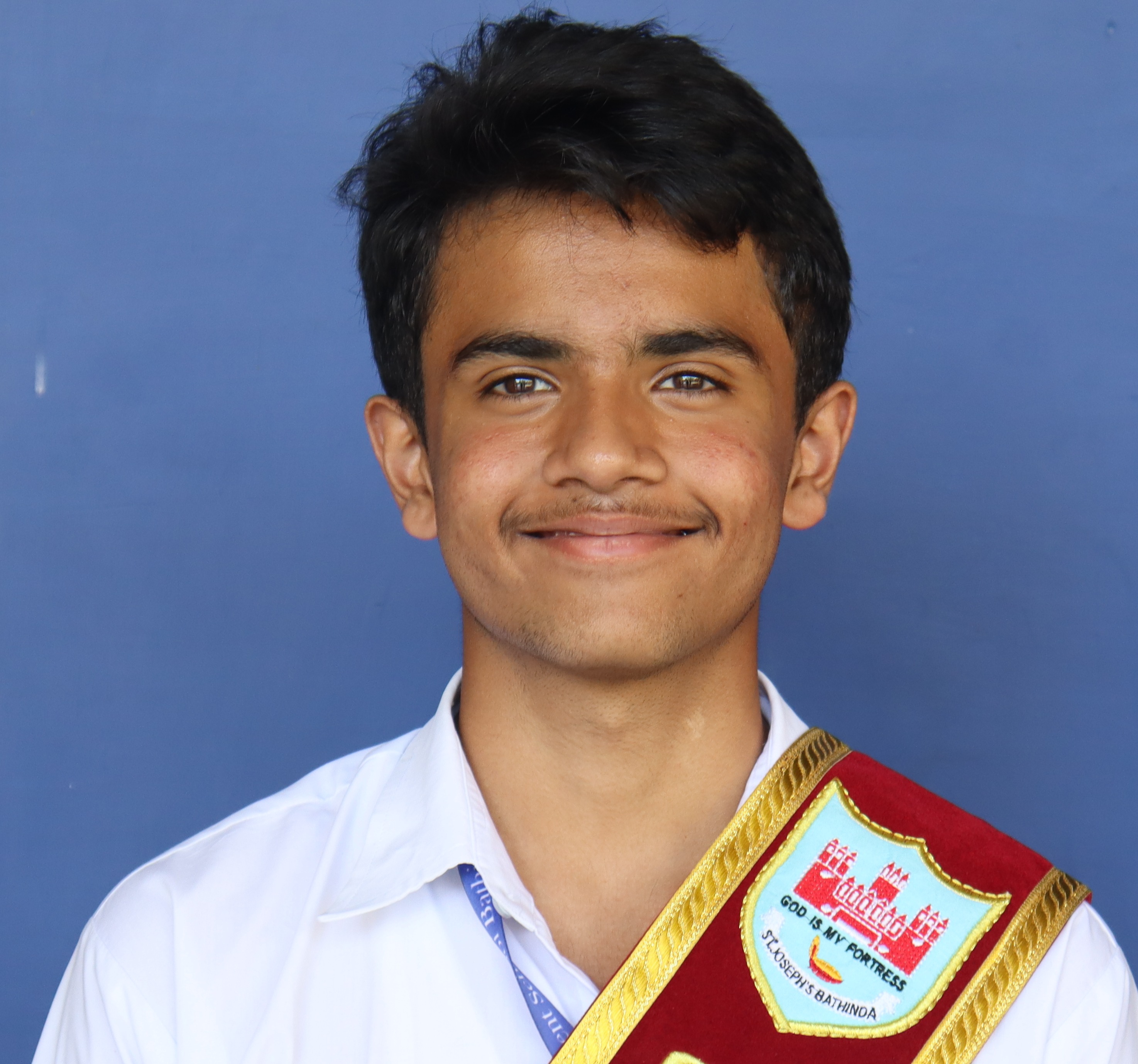 AABHIR SINGH